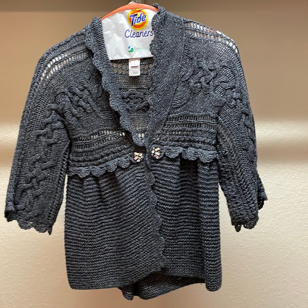 Women Ponchos cashmere